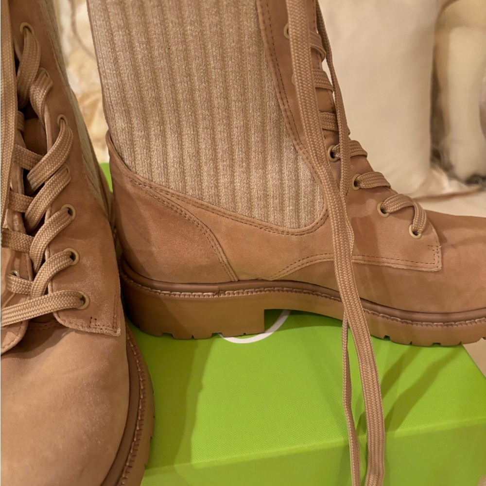 Sale!!Same Edelman Boots - image 2